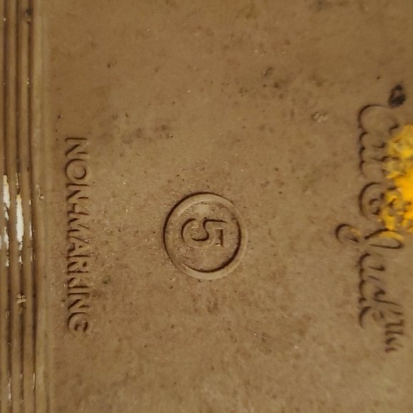 Cat and Jack shoes there kids 5 - Picture 3 of 3